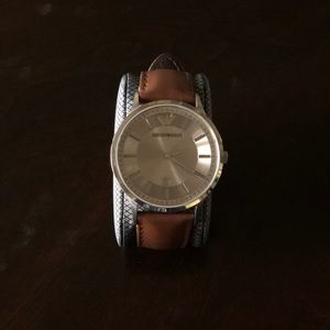 Emporio Armani Watch